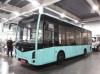 Новость У Києві презентували міський автобус “Мальва” від українського виробника Работа и Труд