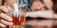 Новина Ученые назвали трудоголизм причиной алкоголизма Робота і Труд
