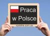 Новина Украинцам станет труднее устроиться на работу в Польше Робота і Труд