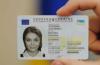Стаття Новые ID-паспорта украинцев: все, что надо о них знать Робота і Труд