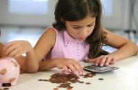 Статья С умом и с деньгами: почему детям нужна финансовая грамотность Работа и Труд