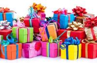 Стаття Как открыть магазин подарков: бизнес-план Робота і Труд