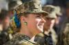 Стаття Украинки идут в армию и хотят служить в боевых частях Робота і Труд