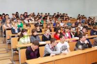Стаття Работа для учебы: как студенту в Украине добыть дополнительную копейку Робота і Труд