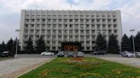 Новина Саакашвили объявил конкурс на должность начальника управления культуры Робота і Труд