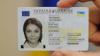Новина ID-паспорт. Все что нужно знать о защите украинского паспорта нового образца (инфографика) Робота і Труд