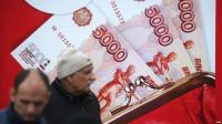 Стаття Средняя зарплата по палате: сколько зарабатывают крымчане Робота і Труд