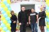 Стаття Переселенец из Донецка открыл в Торецке продуктовый магазин Робота і Труд