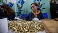 Стаття Завод “Форт” запустил полное производство патронов к пистолетам для МВД Украины Робота і Труд