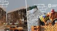 Статья Майбутнє із залишків: як ресайклінг будівельних матеріалів змінить відбудову Донеччини та Луганщини Работа и Труд