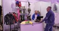 Статья Підприємець з Луганщини у Дніпрі розвиває швейне виробництво завдяки отриманому гранту Работа и Труд