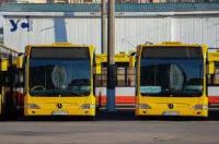 Статья Водій тролейбуса – жіноча професія: в Одесі безкоштовно вчать жінок водити (фото, відео) Работа и Труд