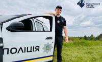 Новость Поліція Київщини має вакансії шерифів у 13 громадах області: як податись на роботу Работа и Труд