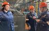 Статья Як українські заводи розв'язують проблему нестачі робочих рук під час війни, – FT Работа и Труд