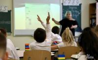 Стаття В Україні запускають платформу для вчителів Робота і Труд