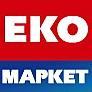 Компания Еко Маркет, мережа супермаркетів Работа и Труд