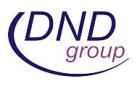 Компания DND Group Работа и Труд