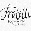 Компания Фрателлі, ресторан італійської кухні Работа и Труд