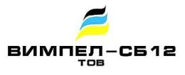 Компания Вимпел-СБ 12, ТОВ Работа и Труд