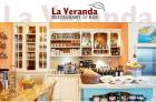 Компания Ла Веранда, ресторан Работа и Труд