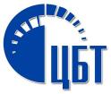 Компания ЦБТ, українське підприємство Работа и Труд