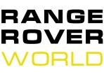 Компания Range Rover World Работа и Труд