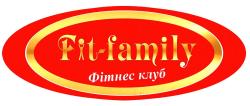 Компания Fit Family, фітнес-клуб Работа и Труд