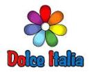 Компания Dolce Italia, італійське морозиво Работа и Труд