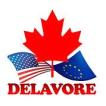 Компания Delavore Co, центр працевлаштування за кордон Работа и Труд