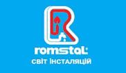 Компания Ромстал Україна Работа и Труд