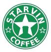 Компания Starvin Coffee Работа и Труд