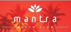 Компания Mantra Beach Club, пляжний комплекс Работа и Труд