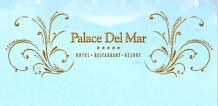 Компания Palace Del Mar, готельно-ресторанний комплекс Работа и Труд