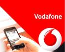 Компания Vodafone, фірмовий магазин Работа и Труд