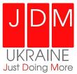 Компания JDM Ukraine Работа и Труд