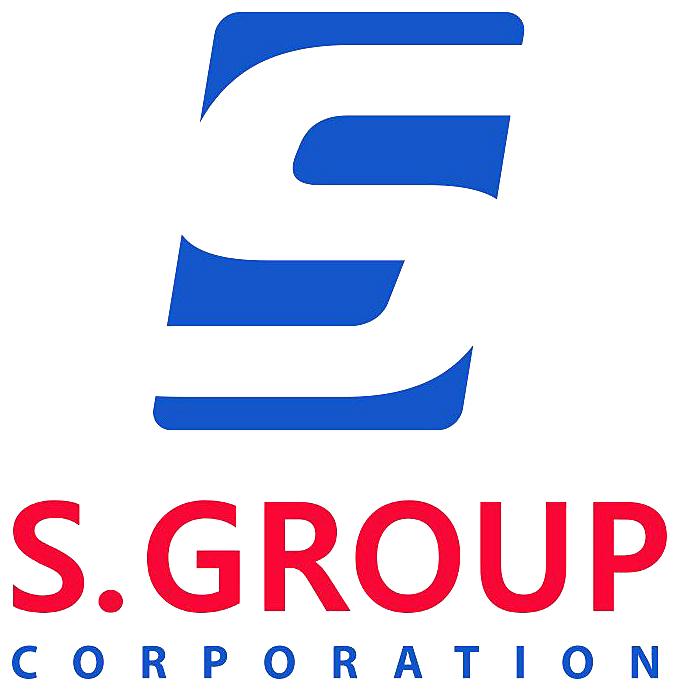 S group инвестиционная компания. S-Group. S-Group картинки. Group логотип.