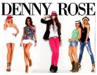 Компания Denny Rose, магазин жіночого одягу Работа и Труд