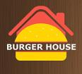 Компания Burger house, ресторан швидкого харчування Работа и Труд