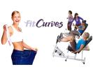 Компания Fitcurves, фітнес-клуб Работа и Труд