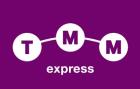 Компания TMM Express Работа и Труд