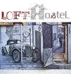 Компания Loft Hostel Работа и Труд