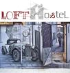 Компания Loft Hostel Работа и Труд