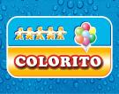 Компания Colorito, ігропарк Работа и Труд