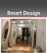 Компания Smartdesign, меблеве виробництво Работа и Труд