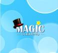 Компания Magic-cleaning, клінінгова компанія Работа и Труд