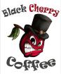 Компания Black Cherry Coffee Работа и Труд