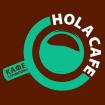 Компания Хола-кафе, мережа кав'ярень Работа и Труд