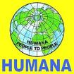 Компания Humana, мережа магазинів одягу Работа и Труд