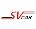 Компания SV-CAR, компанія з прокату автомобілів Работа и Труд