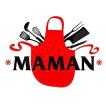 Компания MAMAN, ресторан Работа и Труд